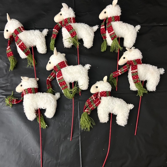 Christmas Picks Bundle - Picture 1 of 4